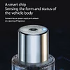 Car Air Freshener Car Fragrance Mist Car Diffuser Humidifier Car Aroma Diffuser