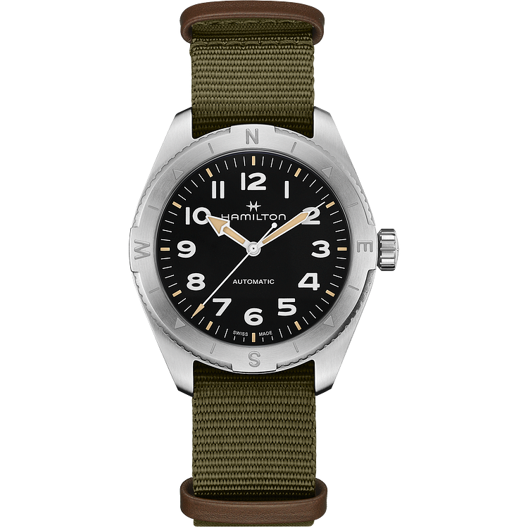 KHAKI FIELD EXPEDITION AUTO-Automatic | 41mm | H70315931