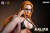 1/6 Scale BB Series 008 Kalifa - ONE PIECE Resin Statue - Dragon Studios [In Stock]