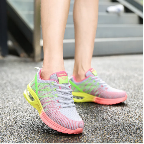 All Purpose Comfortable Shoes for Women
