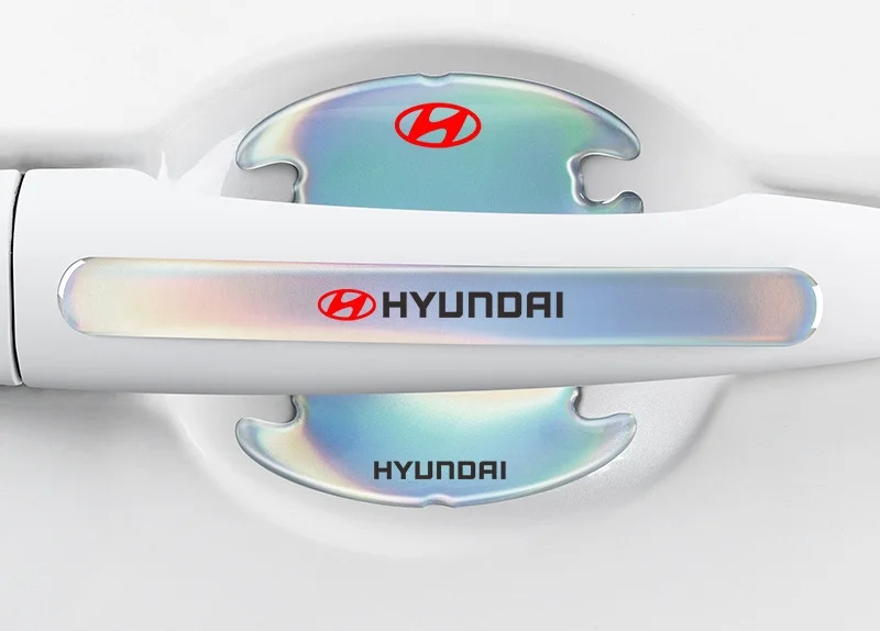 🔥Hot sale🔥Car door anti-scratch protective cover (laser reflective version)