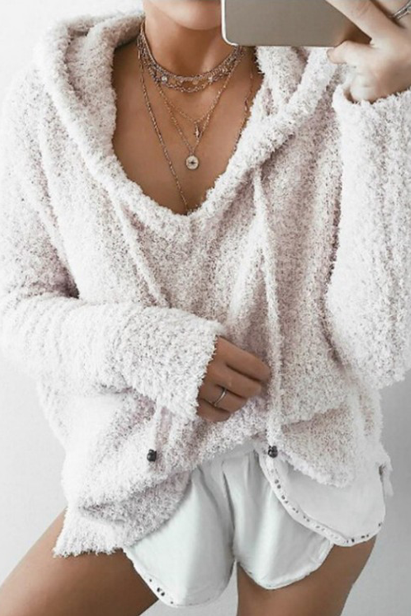 Trendy and Elegant Hoodie | 168DEAL