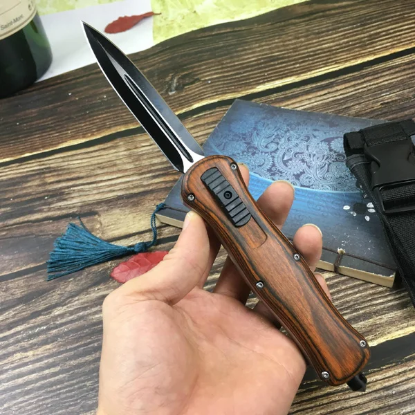 Redwood OTF