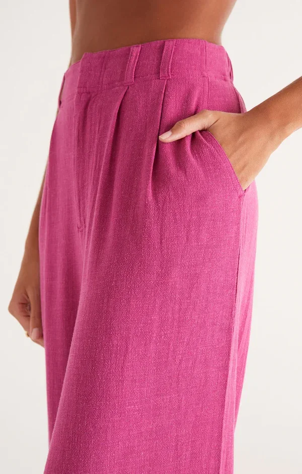 Last Day 49% OFF🔥Farah Pant (Buy 2 Free Shipping)