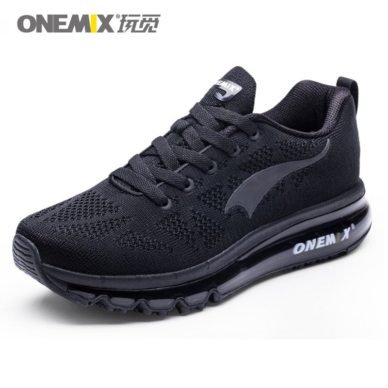 OneMix men shoes women casual shoes sport running shoes flat shoes outside boot