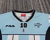 Joyfball 2001 Kids Size Retro Argentina Marado Commemorative Edition Football Shirt 1:1 Thai Quality