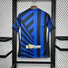 2024/2025 Inter Milan Home Football Jersey 1:1 Thai Quality