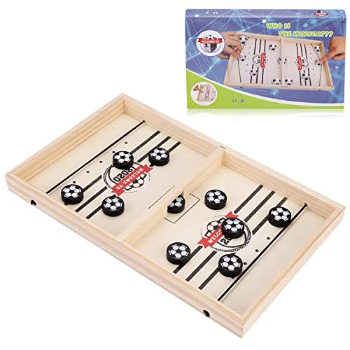Wooden Hockey Game(BUY 2 GET FREE SHIPPING)