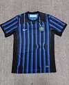 2025/2026 Inter Milan Home Football Jersey1:1 Quality Thai
