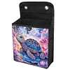 Diamond Painting Storage Bag Animals Diamond Painting Container for Home Storage