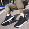 Gioiacombo&trade; 2022 Nuove scarpe casual sportive leggere e traspiranti con suola spessa