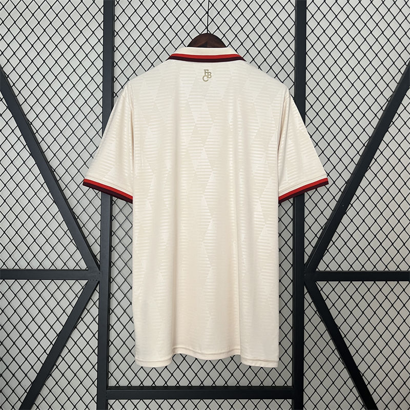 【FAN】24/25 Bayern Third Away Jersey  James Yang