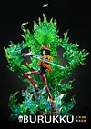 Soul King Brook - ONE PIECE Resin Statue - LX-Studios [In Stock]