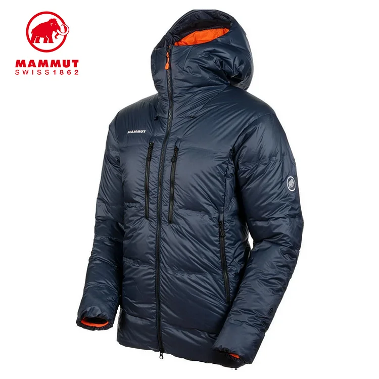 MAMMUT®Męska kurtka zimowa
