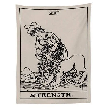 India Witchcraft Tarot Tapestry Wall Hanging Sun Moon Wall Tapestry Wall Carpet Psychedelic Tapiz Witchcraft Wall Cloth Tapestry