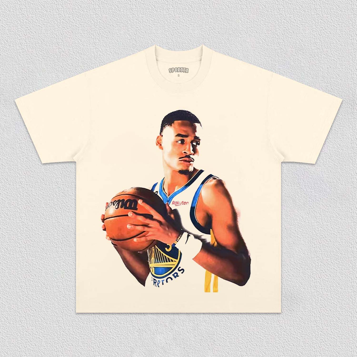 JORDAN POOLE TEE