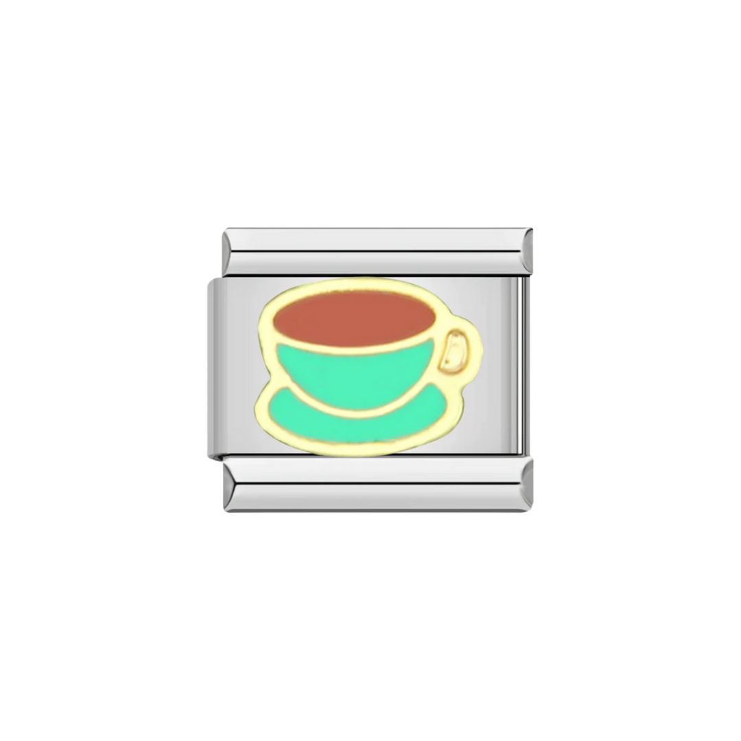 Food & Drink (Tea Cup)