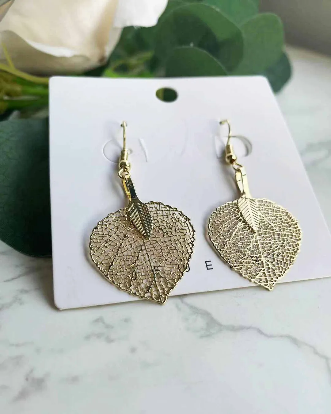 Aspen Alley Earrings