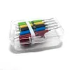 10pcs SDK08 Test Clamp 40V Multifunctional Test Mini Clip for Electrical Testing