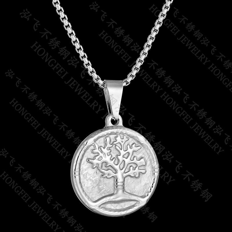 Minimalist Flower 201 Stainless Steel Plating Men'S