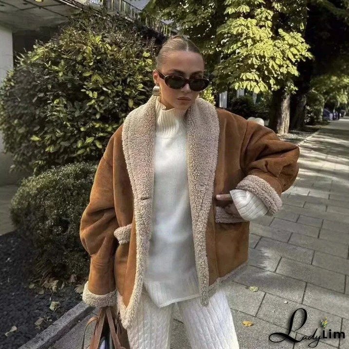 Versatile and Comfortable winter Jacket