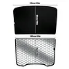 For Tesla New Model Y Juniper Accessories Sunshade Roof Magnetic Heat Insulation Glass Roof Sun Shade Accessories for Tesla New Model Y 2025 2026 Launch