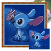 Stitch - 11CT Stamped Cross Stitch 40*40cm