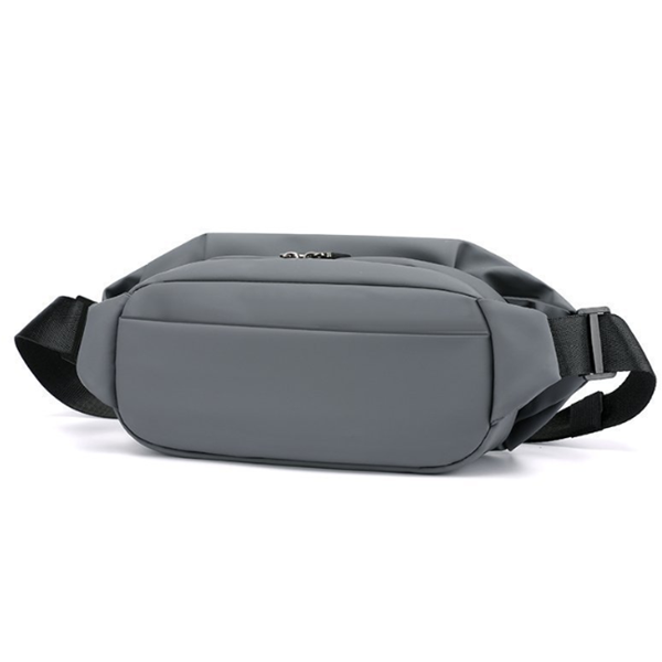 Trendy Men's Multi-purpose Fashion Casual Bag