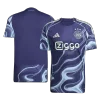Ajax Away Soccer Jersey 2025/26