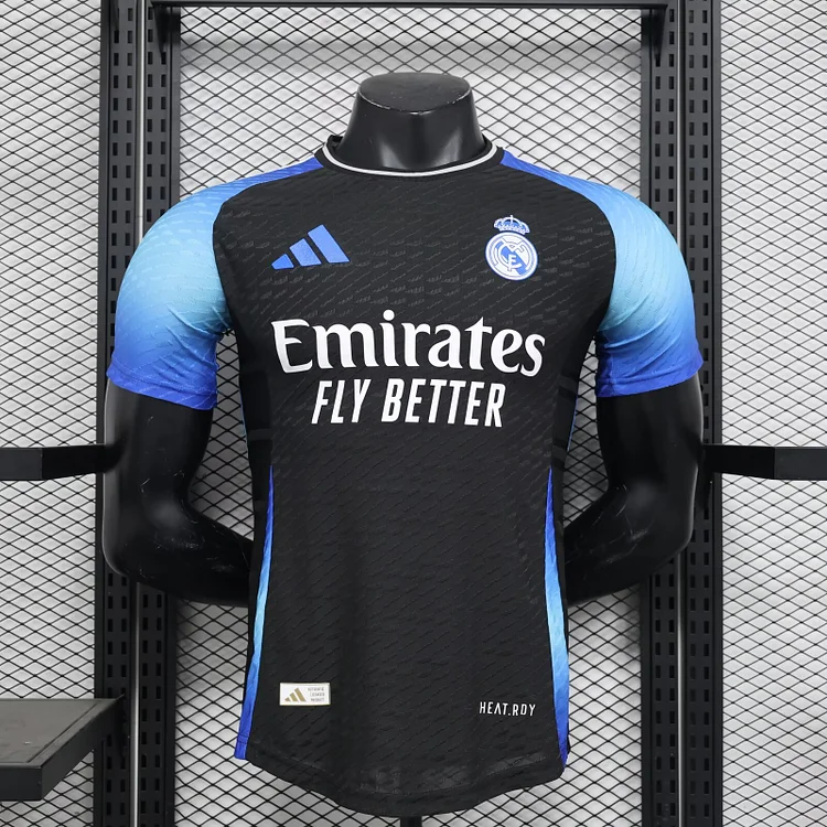 2024/25 Real Madrid special edition player jersey 1:1 Thai quality