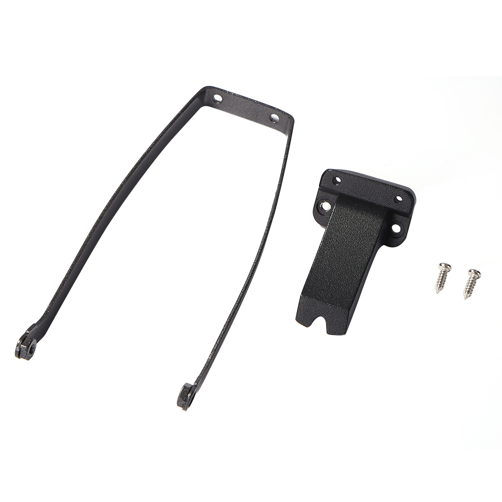 

Aluminum Rear Fender Mudguard Bracket for Xiaomi Mi Electric Scooter Pro 2, 501 Original
