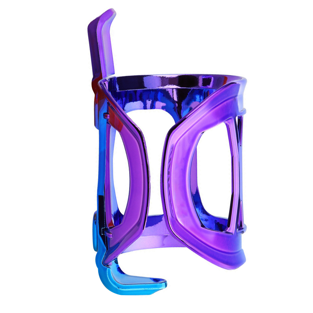 

Mountain MTB Bike Bottle Rack Plastic Cycling Bicycle Water Cup Cage Holder, 501 Original