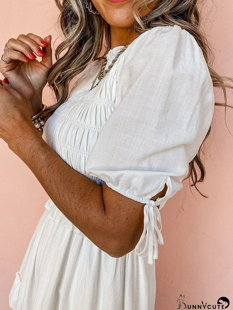 Perfect Summer Dress