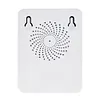 WiFi 15 in 1 Air Quality Detector APP Control Multifunctional Clock CO2 Detector