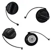 Fuel Filler Gas Cap Tank Cover Replace 31010-3L600 Fit for for Kia Hyundai 06-20