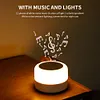 White Noise Sound Machines for Soothing Sound with Night Light for Home Travel