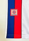 1997/1998 Retro Bayern Munich Away Football Jersey 1:1 Thai Quality