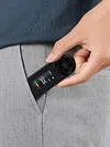 LCD Digital Display Alcohol Breathalyzer Tester Type C Charging for Personal Use