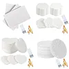 Foam Texture Painting Paper Magic Painting Paper for Art Painting (Rectangle)