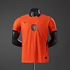 Netherlands 2026 Home Player Version