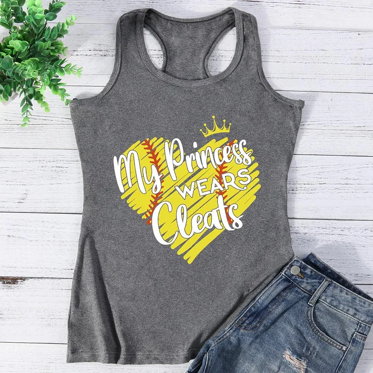 softball Vest Top