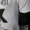 2025/2026 Player Version Santos Home New Ads Football Shirt 1:1 Thai Quality