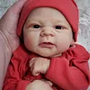 Babiesprincess Lifelike Reborn Baby Doll, Babiesprincess