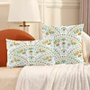 Bohemian Graphic Home Living Creative Cushion Pillow Cover