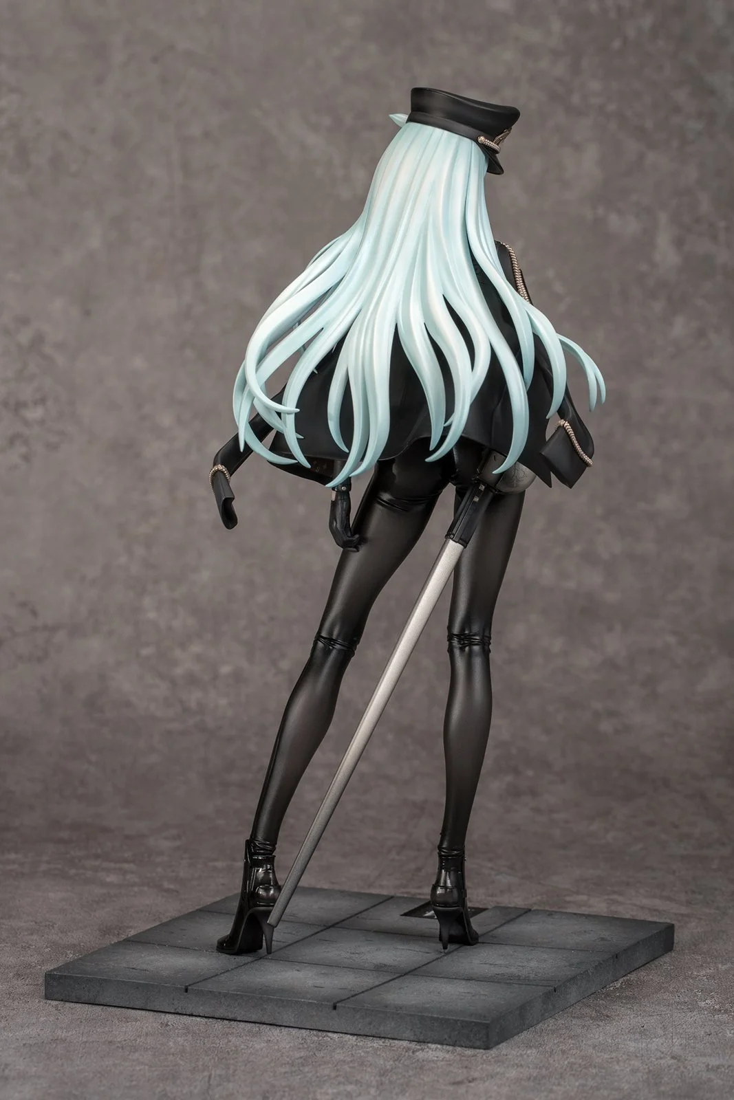 ryunA-Z：[S]-full dress- 1/7 フィギュア Amazon.co.jp: A-Z：[S]-full dress- 1/7 完成品フィギュア