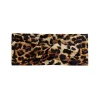 Stylish Pattern Printed Plain Colors Elastic Hair Head Bands