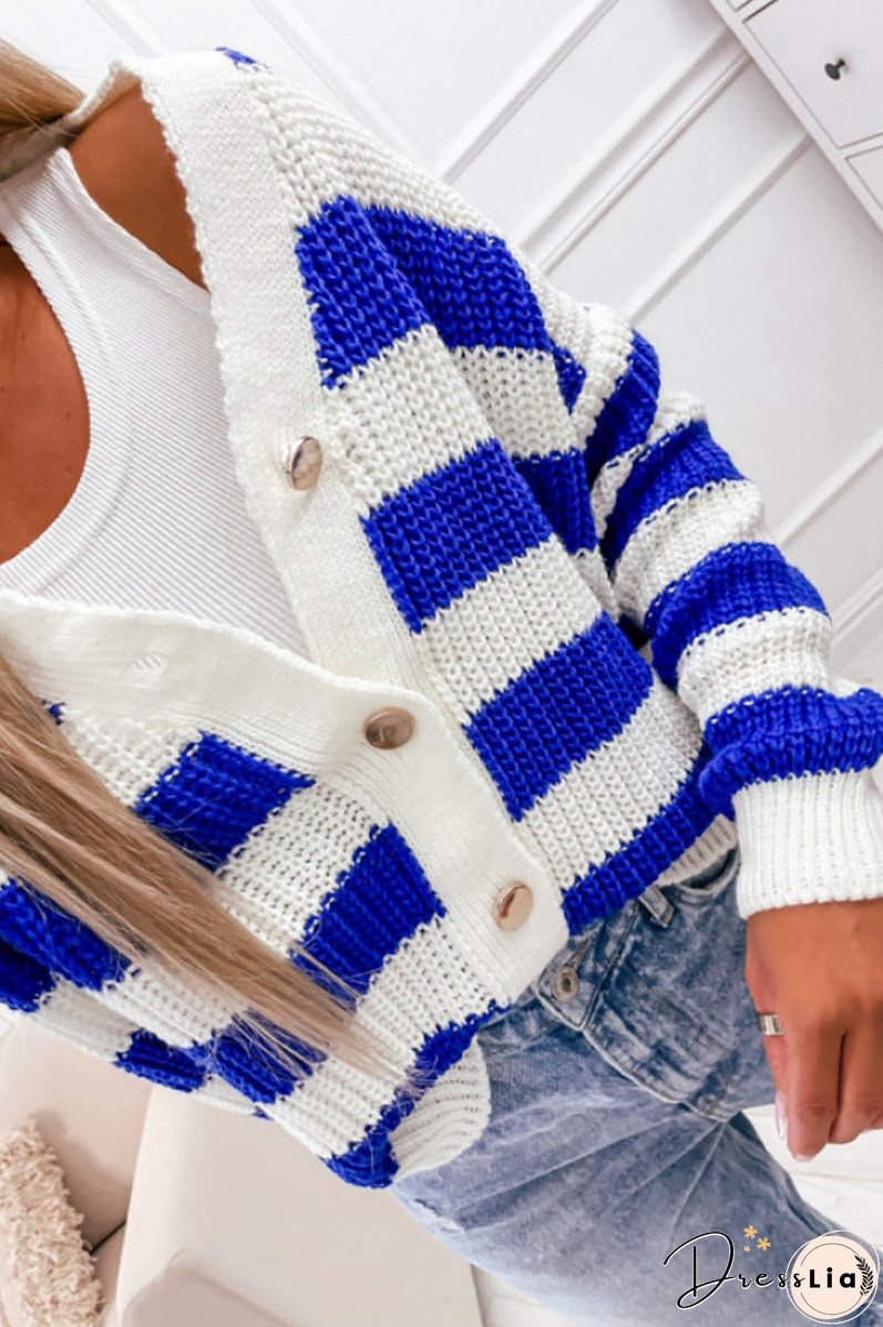 Chic and Versatile winter Cardigan