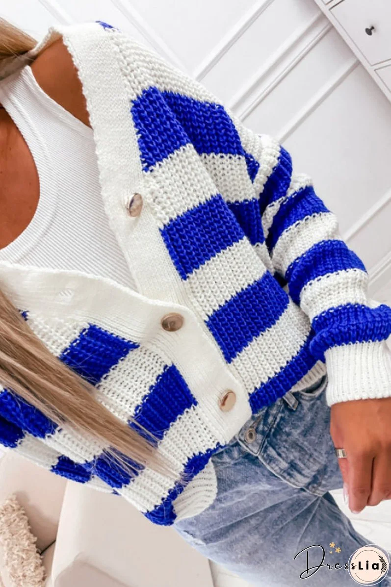 Chic and Versatile winter Cardigan