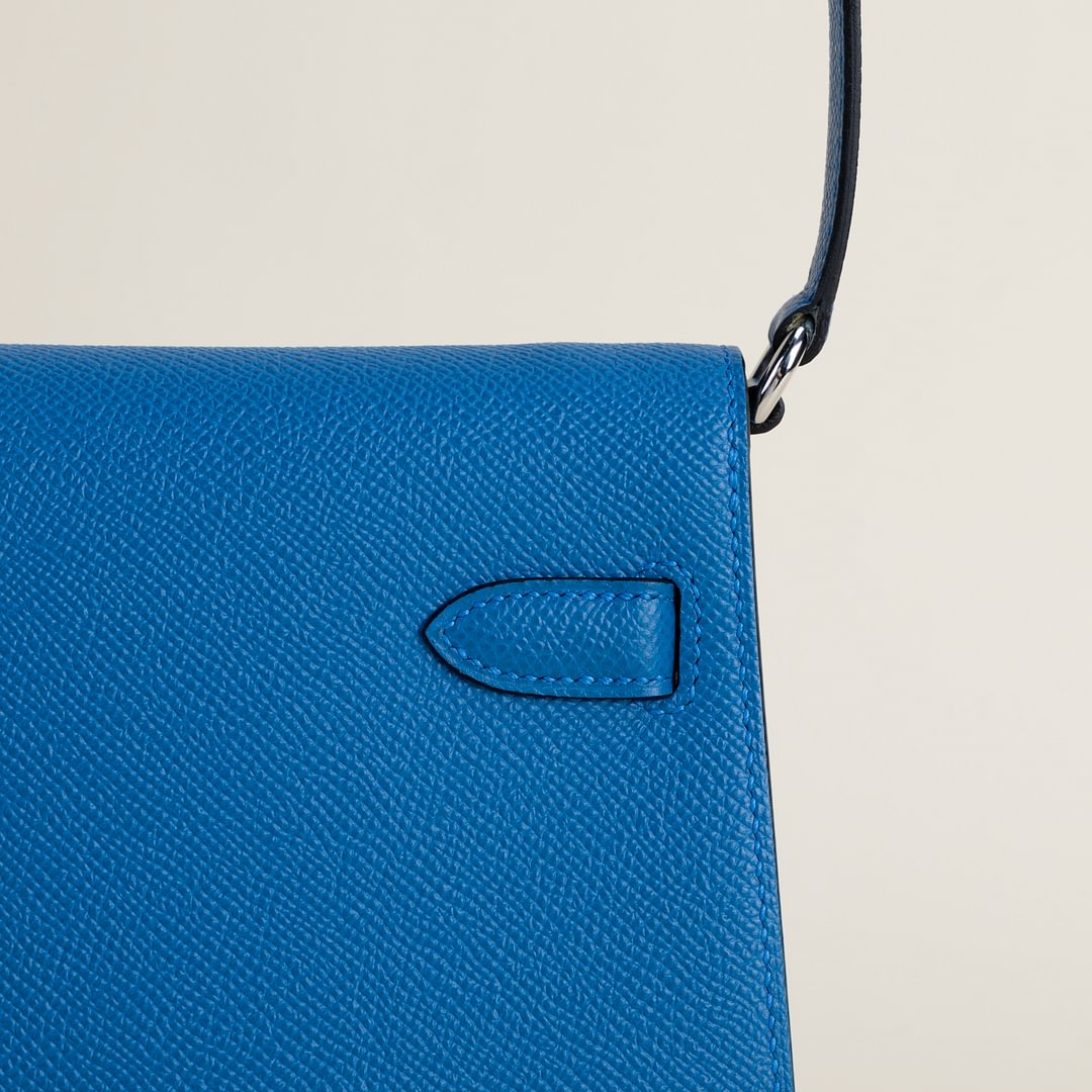 Kelly Elan Epsom 7Q Mykonos PHW