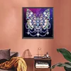 Diamond Painting-DIY Crystal Rhinestone Butterfly